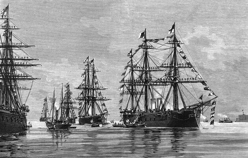 К повороту стоять! (СИ) - _40.jpg