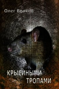 Крысиными тропами (СИ) - Волков Олег Александрович "volkov-o-a"