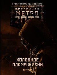 Метро 2033: Холодное пламя жизни (сборник) - Вардунас Игорь Владимирович