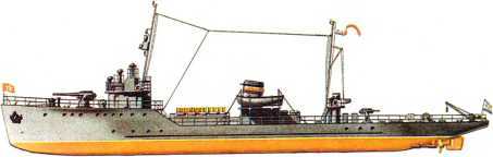 Тысяча четыреста восемнадцать дней<br />(Рассказы о битвах и героях Великой Отечественной войны) - i_218.jpg