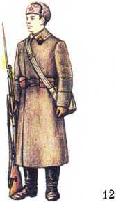 Тысяча четыреста восемнадцать дней<br />(Рассказы о битвах и героях Великой Отечественной войны) - i_725.jpg