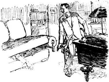 Шерлок Холмс в России<br />(Антология русской шерлокианы первой половины XX века. Том 1) - i_013.jpg