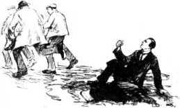 Шерлок Холмс в России<br />(Антология русской шерлокианы первой половины XX века. Том 1) - i_018.jpg