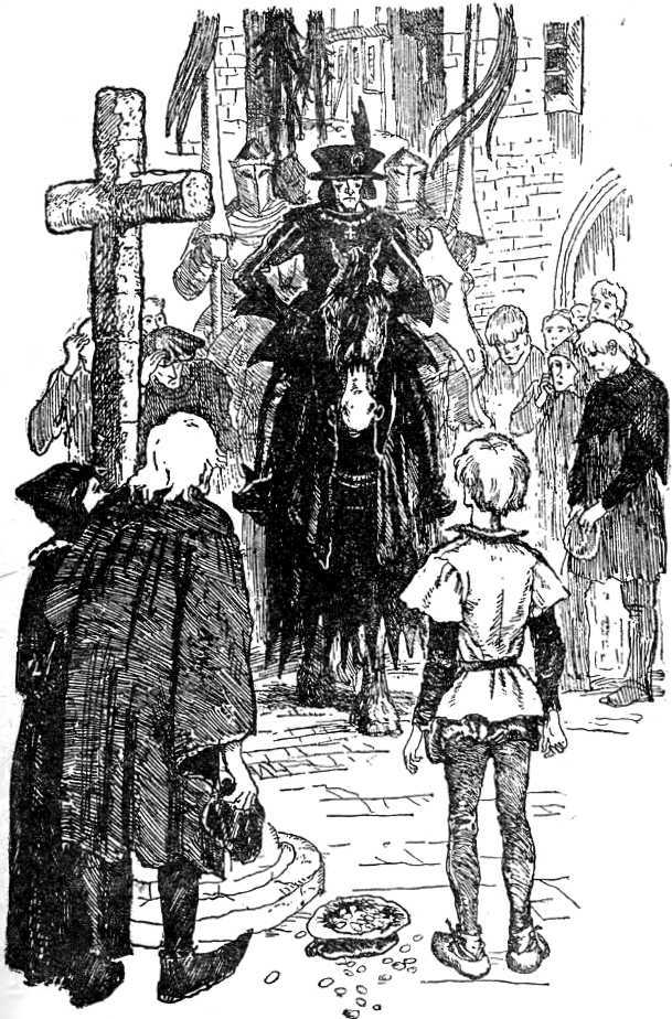 Свен, не умевший лгать<br />(Народные сказки) - i_020.jpg