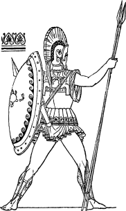 История культуры народов мира. Древняя Греция<br />(Истоки европейской цивилизации) - i_061.png