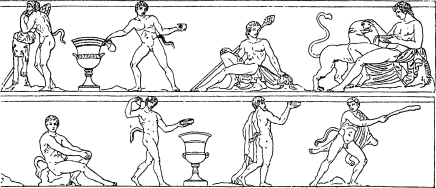 История культуры народов мира. Древняя Греция<br />(Истоки европейской цивилизации) - i_098.png