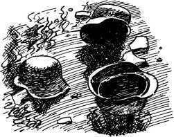 За всех маленьких в мире<br />(Рассказы и очерки о Великой Отечественной войне) - i_010.jpg