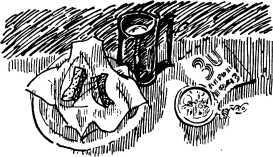 За всех маленьких в мире<br />(Рассказы и очерки о Великой Отечественной войне) - i_018.jpg