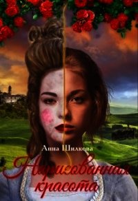 Нарисованная красота (СИ) - Шилкова Анна