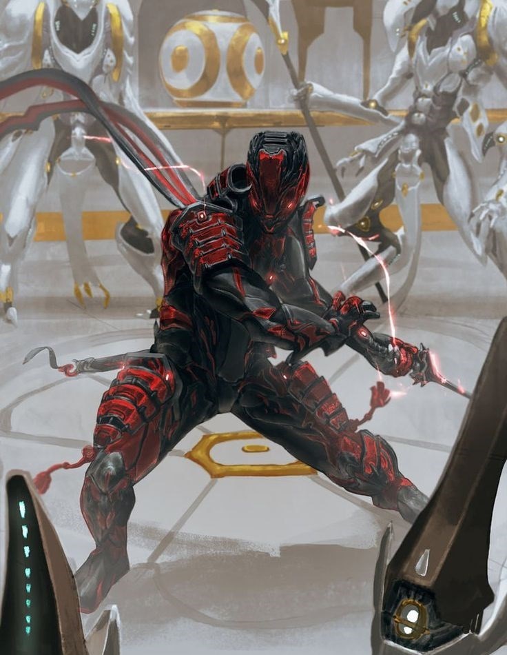 Враг двух миров. Том 3-й (СИ) - nonjpegpng_img9.jpg