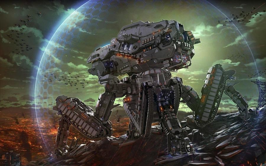 Враг двух миров. Том 3-й (СИ) - nonjpegpng_img24.jpg