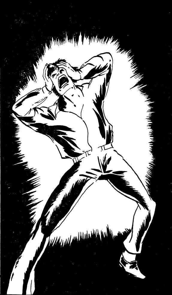 Мозговик. Жилец<br />(Романы ужасов) - i_005.jpg