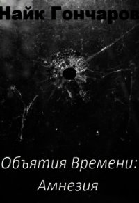 Объятия времени. Амнезия (СИ) - Гончаров Найк "Виолеттер"