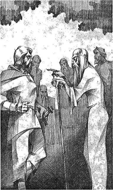 Славянский меч<br />(Роман) - i_010.jpg