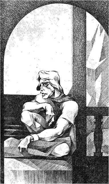 Славянский меч<br />(Роман) - i_014.jpg