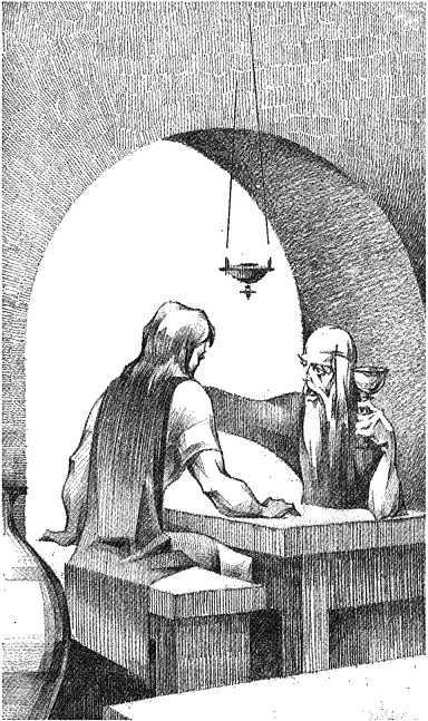 Славянский меч<br />(Роман) - i_015.jpg