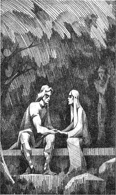 Славянский меч<br />(Роман) - i_018.jpg