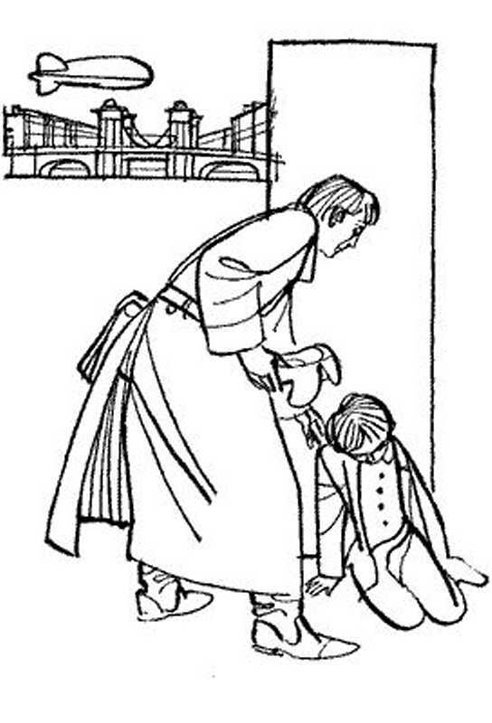 Ради тебя, Ленинград!<br />(Из летописи «Дороги жизни») - i_001.jpg