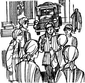 Ради тебя, Ленинград!<br />(Из летописи «Дороги жизни») - i_005.jpg