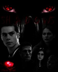 Тени (СИ) - "Never Died"