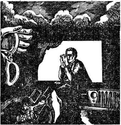 Дело уголовного розыска<br />(Невыдуманные рассказы) - i_003.jpg