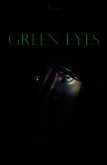 Зеленые глаза (ЛП) - "Aroon"