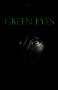 Зеленые глаза (ЛП) - "Aroon"