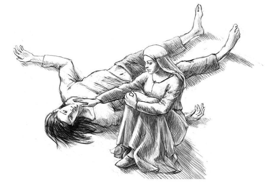 Чудовы луга (СИ) - img11.jpg