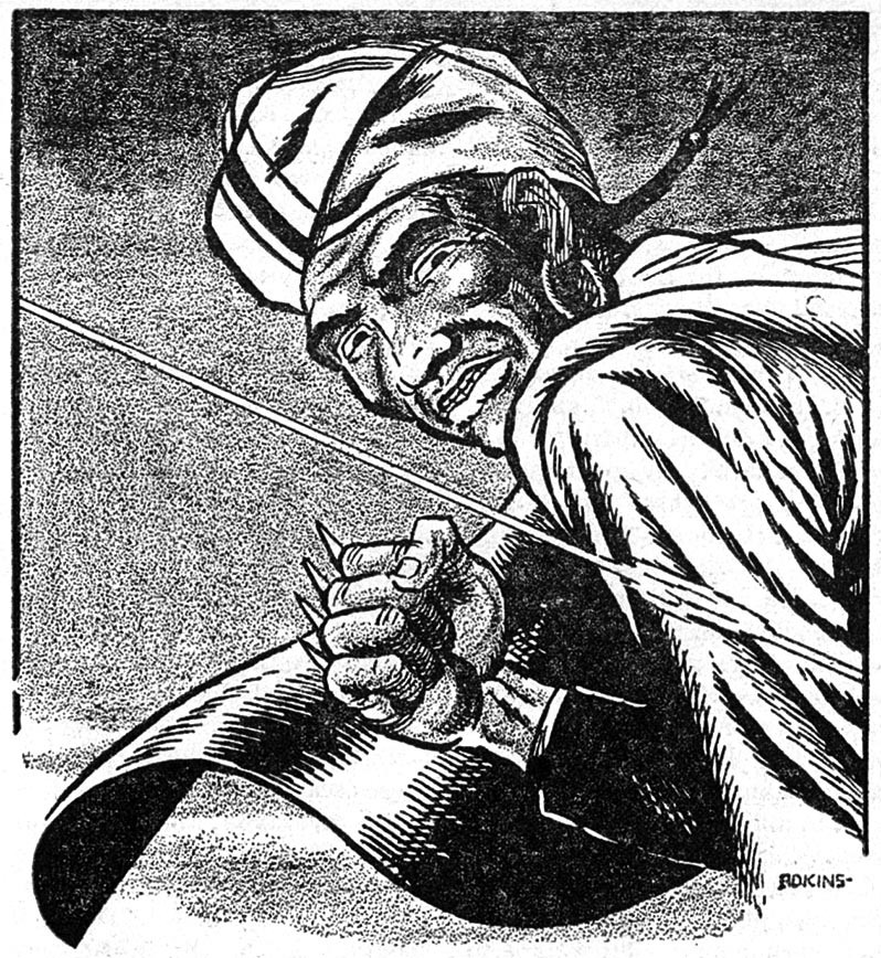 Шато д'Иф и другие повести (ЛП) - ICaBeM_052.jpg