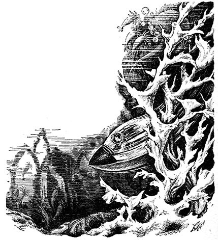 Шато д'Иф и другие повести (ЛП) - TheGiftofGab25.jpg