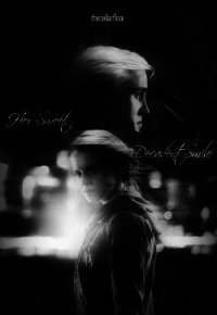 Её сладкая порочная улыбка (ЛП) - "thecellarfloor"