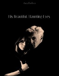 Его прекрасный и манящий взгляд (ЛП) - "thecellarfloor"