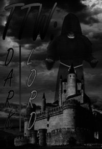 Тёмный лорд (СИ) - Тайрен Аноним