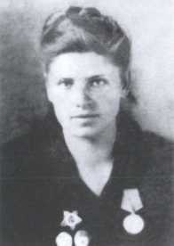 Ангелы мщения<br />(Женщины-снайперы Великой Отечественной) - i_018.jpg