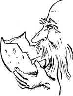 20 000 лет подо льдом<br />(Забытая палеонтологическая фантастика. Т. XXIII) - i_039.jpg