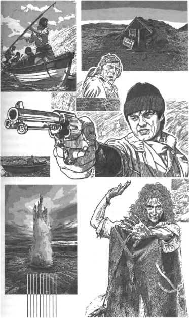 Корабль палачей<br />(Романы, повести, рассказы) - i_015.jpg