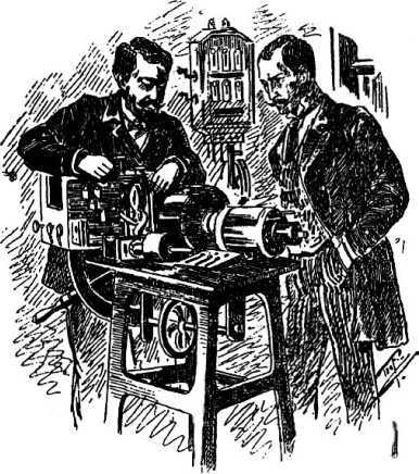 Цари мира<br />(Русский оккультный роман. Т. VIII) - i_009.jpg