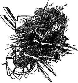 Цари мира<br />(Русский оккультный роман. Т. VIII) - i_013.jpg