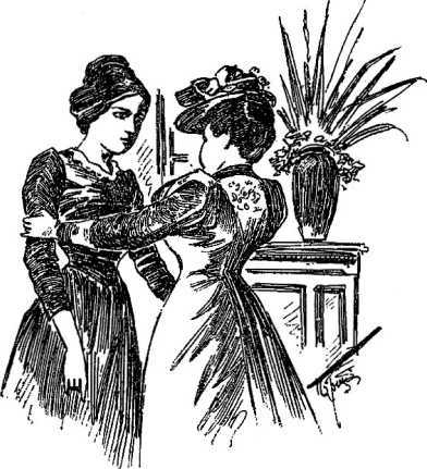 Цари мира<br />(Русский оккультный роман. Т. VIII) - i_015.jpg