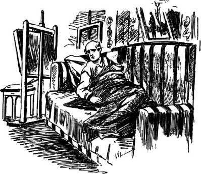 Цари мира<br />(Русский оккультный роман. Т. VIII) - i_019.jpg