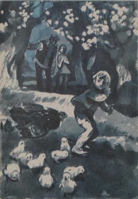 Ленивое солнце<br />(Рассказы) - i_014.jpg