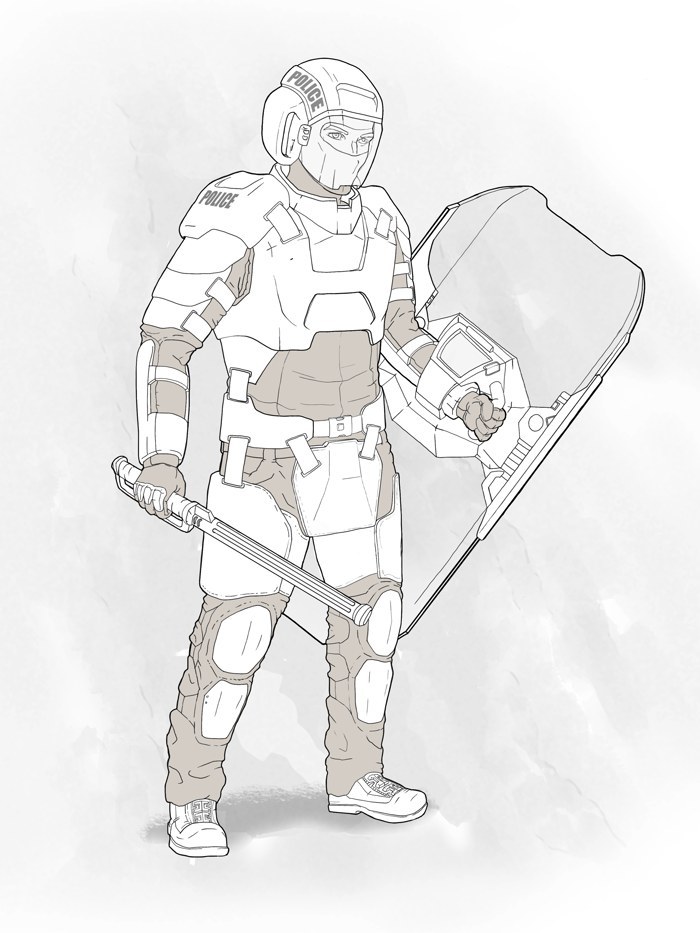 Блэкаут (СИ) - _3.jpg