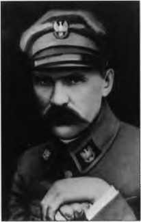 Польский крест советской контрразведки<br />(Польская линия в работе ВЧК-НКВД 1918-1938) - i_002.jpg