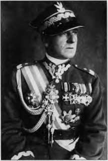 Польский крест советской контрразведки<br />(Польская линия в работе ВЧК-НКВД 1918-1938) - i_003.jpg