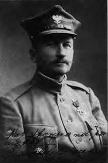 Польский крест советской контрразведки<br />(Польская линия в работе ВЧК-НКВД 1918-1938) - i_004.jpg