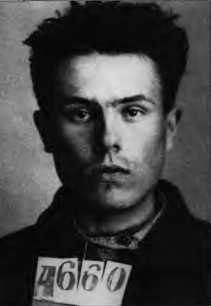 Польский крест советской контрразведки<br />(Польская линия в работе ВЧК-НКВД 1918-1938) - i_009.jpg