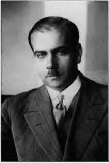 Польский крест советской контрразведки<br />(Польская линия в работе ВЧК-НКВД 1918-1938) - i_013.jpg