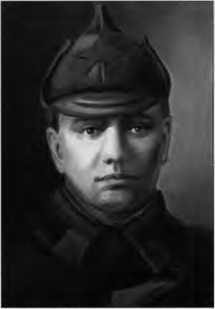 Польский крест советской контрразведки<br />(Польская линия в работе ВЧК-НКВД 1918-1938) - i_016.jpg