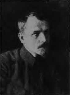 Польский крест советской контрразведки<br />(Польская линия в работе ВЧК-НКВД 1918-1938) - i_017.jpg