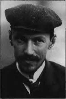 Польский крест советской контрразведки<br />(Польская линия в работе ВЧК-НКВД 1918-1938) - i_022.jpg